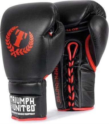 Tu Heatseeker 2 Training Gloves Lace